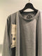 MARC POINT - MARCANDCRAM / JERSEY EGG / L-GREY