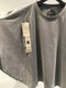 MARC POINT - MARCANDCRAM / JERSEY EGG / L-GREY
