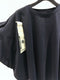 MARC POINT - MARCANDCRAM / JERSEY EGG / NAVY