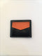 MASTERY / BC BI FOLD WAXED WALLET COINCASE