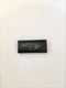 MASTERY / KEY POUCH WAXED / BLACK