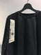 MARC POINT - MARCANDCRAM / JERSEY EGG / BLACK
