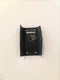 MASTERY / KEY POUCH WAXED / BLACK