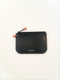 MASTERY / BC ZIPPER WALLET WITH CHAIN / BLACK