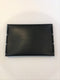 MASTERY / CLEAN CLUTCH BAG / BLACK