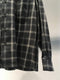 MAISON MILL / OPEN COLLAR SHIRTS / CHECK