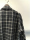 MAISON MILL / OPEN COLLAR SHIRTS / CHECK