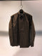 WAXMAN BROTHERS / REGULAR COLLAR SHIRT / GEOMETRIC