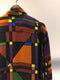 WAXMAN BROTHERS / OVERSIZED SHIRT / MULTI