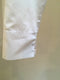 SARTORIAL MONK / NARROW COLLAR SHIRT / WHITE
