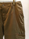 QASIMI / NEW WORKER TROUSERS / KHAKI