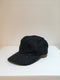 DAVID CATALAN / 6 PANEL CAP / BLUISH-GREY