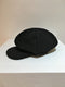 MARC POINT / REVERSIBLE WORK CAP / BLACK-PATTERN