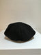 MARC POINT / REVERSIBLE WORK CAP / BLACK-PATTERN