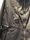 NILMANCE / PACKABLE FUNCTIONAL HOODED ZIP UP BLOUSON / BLACK