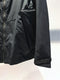 NILMANCE / PACKABLE FUNCTIONAL HOODED ZIP UP BLOUSON / BLACK