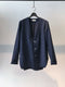 NOURHAGE / SATRA JACKET / MIDNIGHT BLUE
