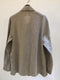 MARC POINT / LINEN WORK JACKET / NATURAL