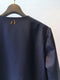 NOURHAGE / SATRA JACKET / MIDNIGHT BLUE