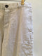 OLIVER SPENCER / JUDO PANTS / STONE