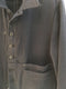 MATIAS DENIM / DAVALO MILITARY JACKET / EVER (DARK-NAVY)