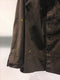 J-B-J / HAND EMBROIDERY CORDUROY OVERSHIRT / BROWN