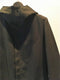 NOMEN NESCIO / WINTER COAT / BLACK