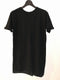 UN NAMABLE / ANTY T-SHIRT / BLACK