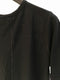 UN NAMABLE / ANTY T-SHIRT / BLACK