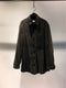 T_COAT / T2-M CORD / MARRON