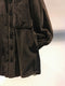 T_COAT / T2-M CORD / MARRON
