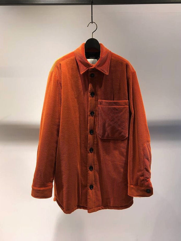 T_COAT / T2-M CORD / ARANCIA