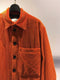 T_COAT / T2-M CORD / ARANCIA