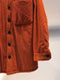 T_COAT / T2-M CORD / ARANCIA