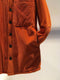 T_COAT / T2-M CORD / ARANCIA