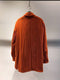 T_COAT / T2-M CORD / ARANCIA