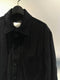 T_COAT / T2-M CORD / NERO