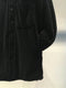 T_COAT / T2-M CORD / NERO