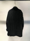 T_COAT / T2-M CORD / NERO