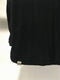 T_COAT / T2-M CORD / NERO
