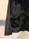 BIRO-SHOTEN / CORDUROY SHORT BLOUSON / BLACK