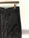 BIRO-SHOTEN / CORDUROY WORK TROUSERS / BLACK / REARRIVAL