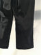 BIRO-SHOTEN / CORDUROY WORK TROUSERS / BLACK