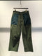 BIRO-SHOTEN / CORDUROY WORK TROUSERS / GREEN
