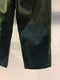 BIRO-SHOTEN / CORDUROY WORK TROUSERS / GREEN