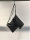 QASIMI / BUCKET BAG / BLACK