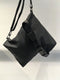QASIMI / BUCKET BAG / BLACK