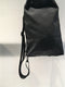 QASIMI / BUCKET BAG / BLACK