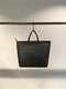 TRAKATAN / REGULAR TOTE BAG / BLACK
