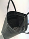 TRAKATAN / REGULAR TOTE BAG / BLACK